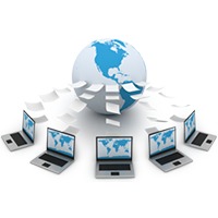 web hosting